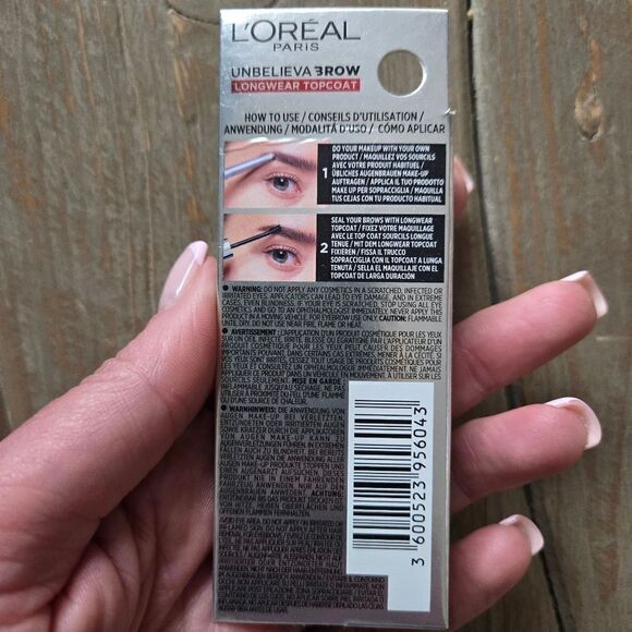 Maybelline L'Oréal Covergirl Brow Lip Pencil - Picture 10 of 10